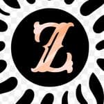 Zion Salon and Barber logo